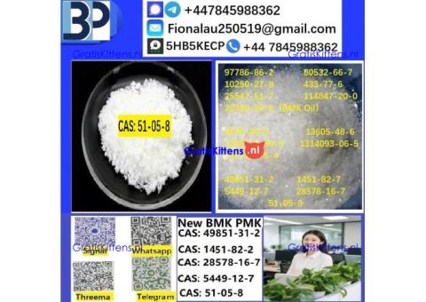 Cas 51-05-8 Cerata Procaine (Novocaine) Hcl Api Powder