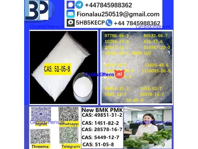 Cas 51-05-8 Cerata Procaine (Novocaine) Hcl Api Powder