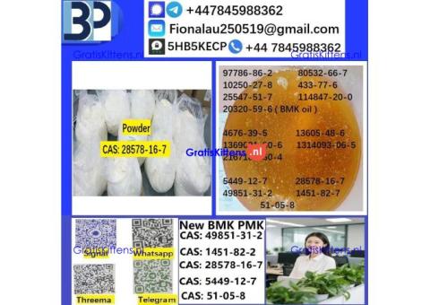 28578-16-7 B.M.K P.M.K Chemical raw materials