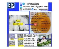 28578-16-7 B.M.K P.M.K Chemical raw materials
