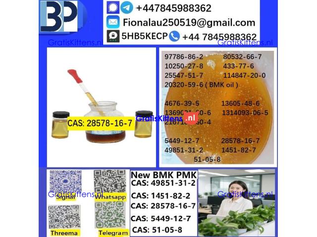 cas28578-16-7 B.M.K P.M.K Chemical raw materials