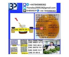 cas28578-16-7 B.M.K P.M.K Chemical raw materials