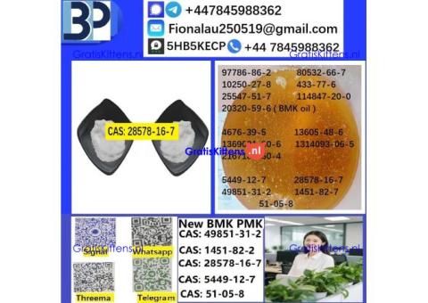 B.M.K P.M.K 28578-16-7 Chemical raw materials