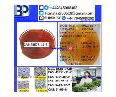 B.M.K P.M.K 28578-16-7 Chemical raw materials