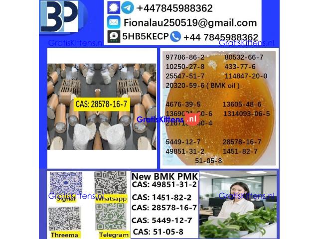 B.M.K P.M.K 28578-16-7 Chemical raw materials