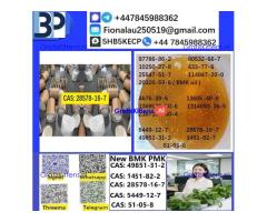 B.M.K P.M.K 28578-16-7 Chemical raw materials