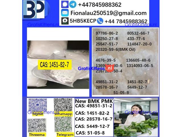 1451-82-7 B.M.K P.M.K Chemical raw materials