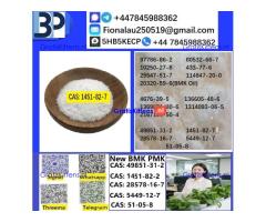 B.M.K P.M.K 1451-82-7 Chemical raw materials