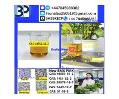 49851-31-2 B.M.K P.M.K Chemical raw materials
