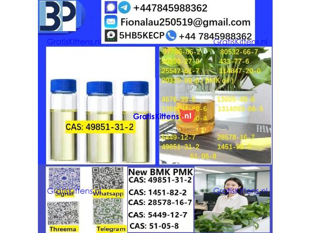 cas49851-31-2 B.M.K P.M.K Chemical raw materials