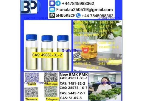 cas49851-31-2 B.M.K P.M.K Chemical raw materials