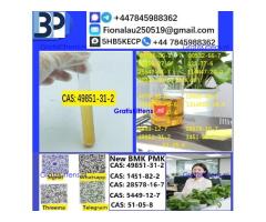 cas49851-31-2 B.M.K P.M.K Chemical raw materials