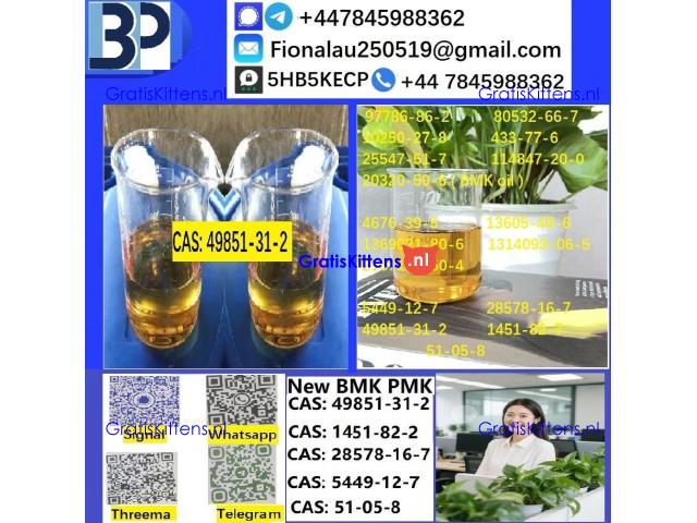 cas49851-31-2 B.M.K P.M.K Chemical raw materials