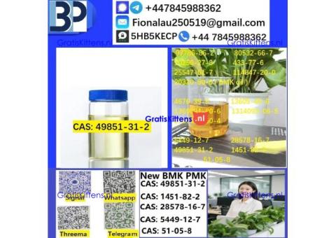 B.M.K P.M.K 49851-31-2 Chemical raw materials