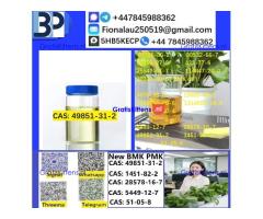 B.M.K P.M.K 49851-31-2 Chemical raw materials