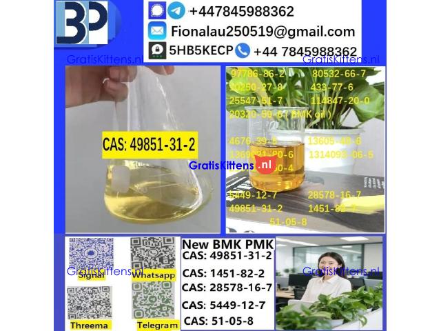 B.M.K P.M.K 49851-31-2 Chemical raw materials