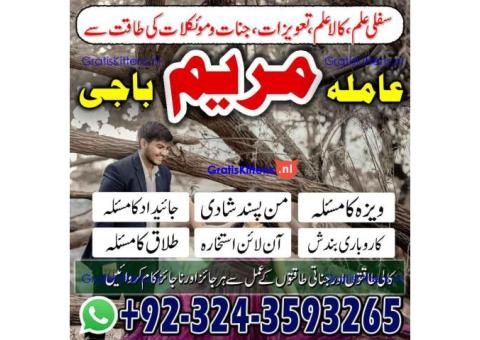 black magic specialist -amil baba kala jadu black magic expert