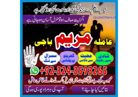 pakistans top 6 AMIL BABA kala jadu black magic specialist