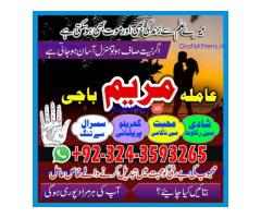 pakistans top 6 AMIL BABA kala jadu black magic specialist