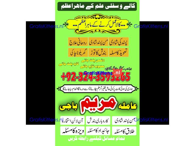 BELGIUM NO 1 amil baba kala jadu expert -amil baba ONLINE ISTAKHARA