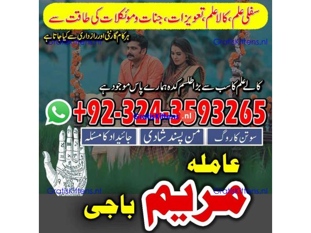 AMIL BABA black magic specialist -amil baba kala jadu