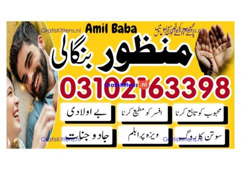 AMIL BABA IN CANADA, KALA JADU SPECIASLIST, AMIL BABA KALA JADU, 03102163398 KALA JADU