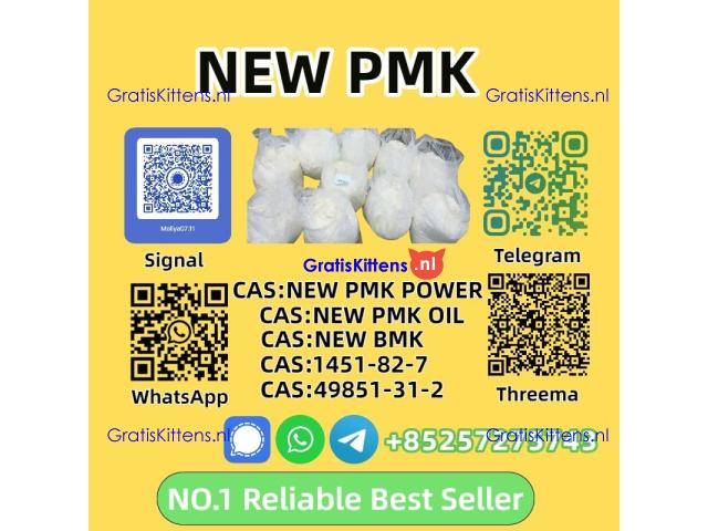 New P.M.K P.ower 28578-16-7 - Safe and Secure Delivery Guaranteed
