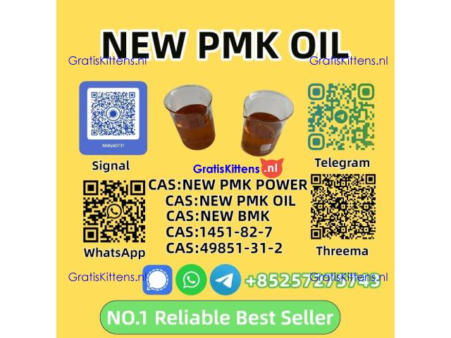 New P.M.K P.ower 28578-16-7 - Safe and Secure Delivery Guaranteed