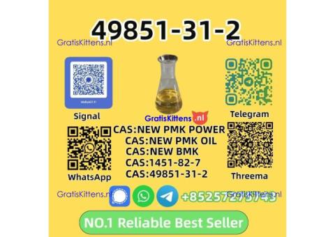 High Purity 49851-31-2 High Yield Material - Global Shipping