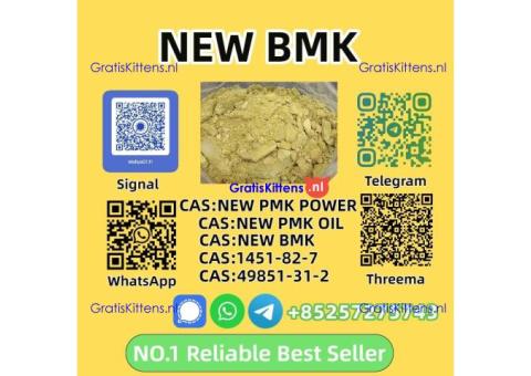 New B.M.K P.ower 5449-12-7 Safe and Secure Delivery