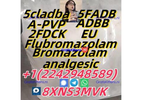 5cl raw materials 5cl-adb-a 5cladb 5cladba in stock in Moneragala
