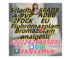 5cl raw materials 5cl-adb-a 5cladb 5cladba in stock in Moneragala