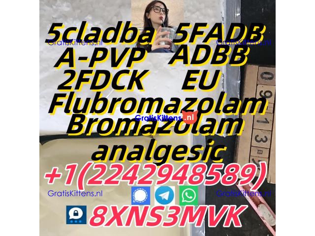 5cladba, 5CL-ADB-A, 6cl, eutylone1399816-54-6,Purity99%