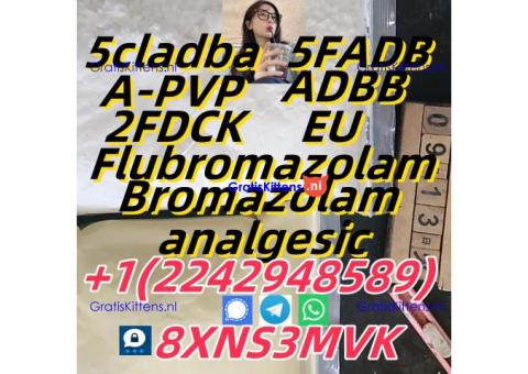 5cladba, 5CL-ADB-A, 6cl, eutylone1399816-54-6,Purity99%