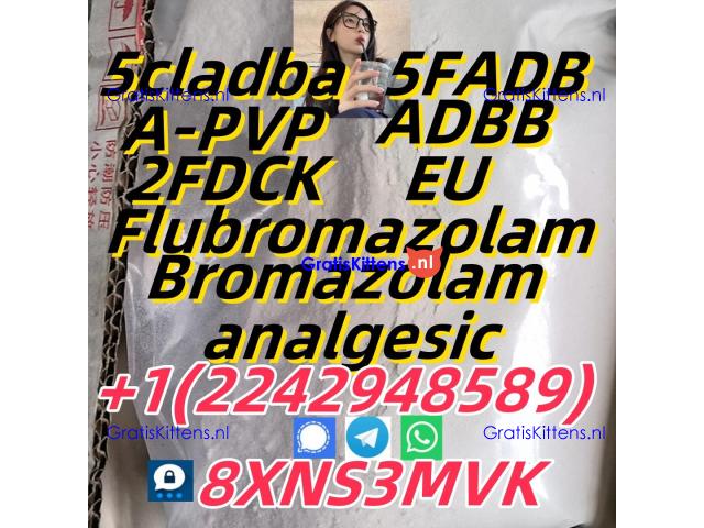 5cladba, 5CL-ADB-A, 6cl, eutylone1399816-54-6,Purity99%