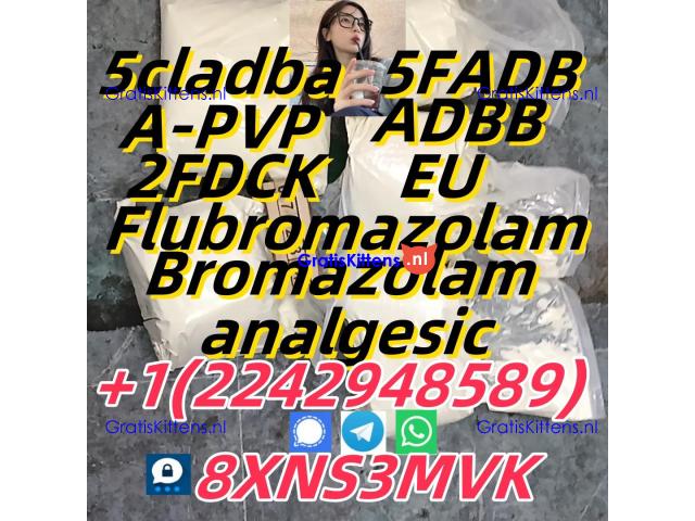 5cladba, 5CL-ADB-A, 6cl, eutylone1399816-54-6,Purity99%