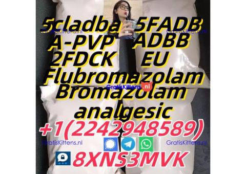 Buy 5CLADBA Online, Buy 5CL-ADBA Online, 5CLADBA FOR SALE Online, 5CLADBA, yellow powder 5cladba