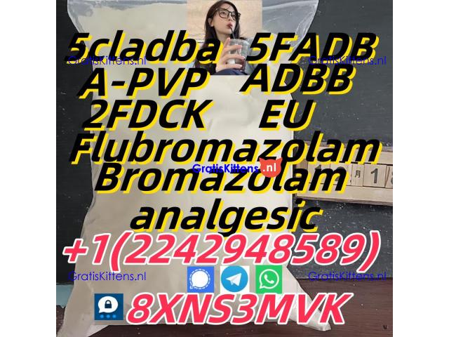 5CLADBA 5CL-ADB-A Strong effect 5cladb-a 5cladb Original