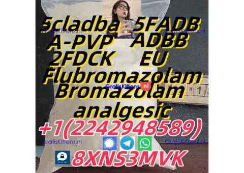 5CLADBA 5CL-ADB-A Strong effect 5cladb-a 5cladb Original