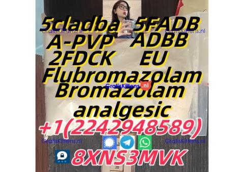 5cladba ADBB, the safest and fastest delivery of 5CLADBA, 5F-ADB A-PVP