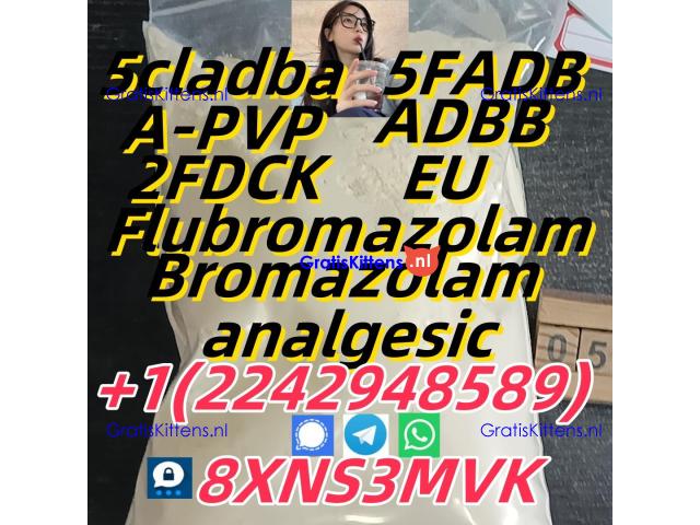 5cladba ADBB, the safest and fastest delivery of 5CLADBA, 5F-ADB A-PVP
