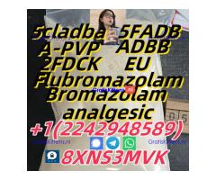 5cladba ADBB, the safest and fastest delivery of 5CLADBA, 5F-ADB A-PVP