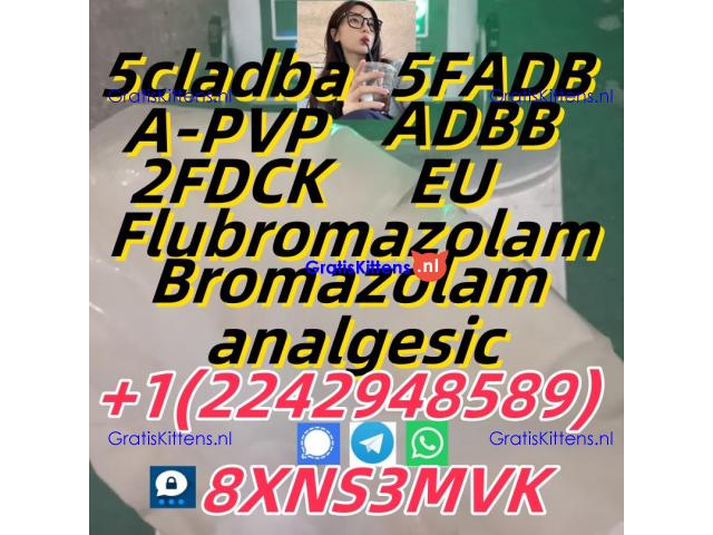 5Cladba 99% Medical Intermediate 5CLADBA