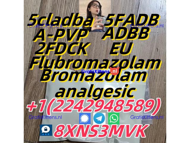 BUY 5CLADBA ,6CL-ADB A, 5CLADBA, 5CL-ADB A, 5F-ADB Tickets