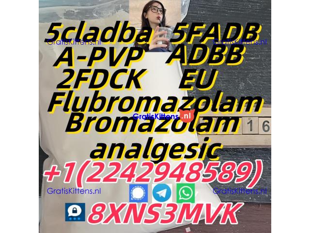 ADBB, 5cladba, 5cladb, adb-butinaca, 5f-adb for smoking
