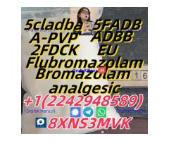 ADBB, 5cladba, 5cladb, adb-butinaca, 5f-adb for smoking