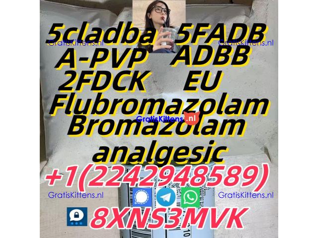 ADBB, 5cladba, 5cladb, adb-butinaca, 5f-adb for smoking