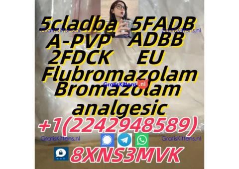 5CL-ADB supplier 5cladba 5cladb vendor on sale