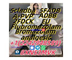 strongest cannabis 5cladba powder 5cl-adb-a jwh-018