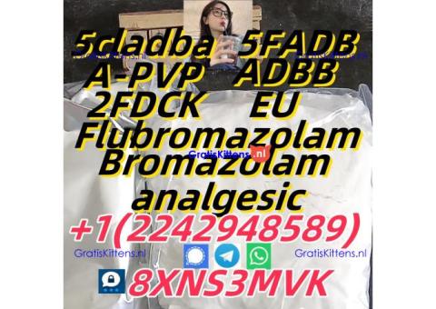 5CLADBA, 6C-LADB 5F-MAMB ADBB